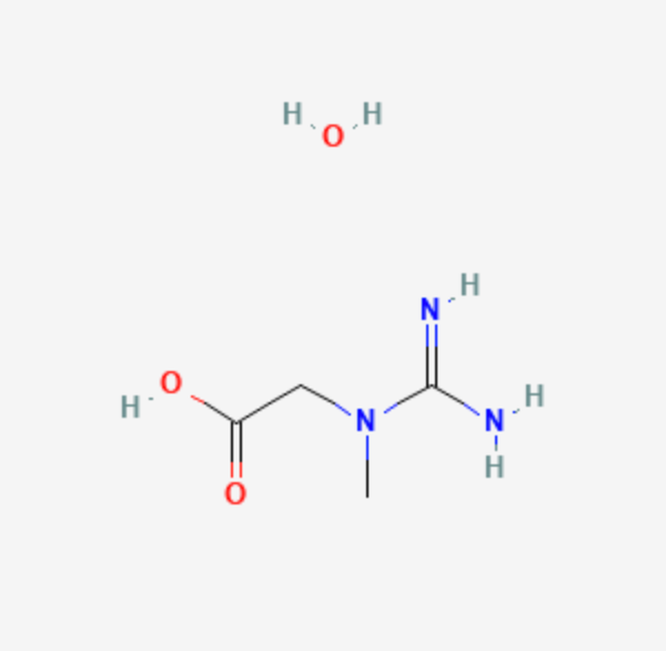 What Is Creatine?